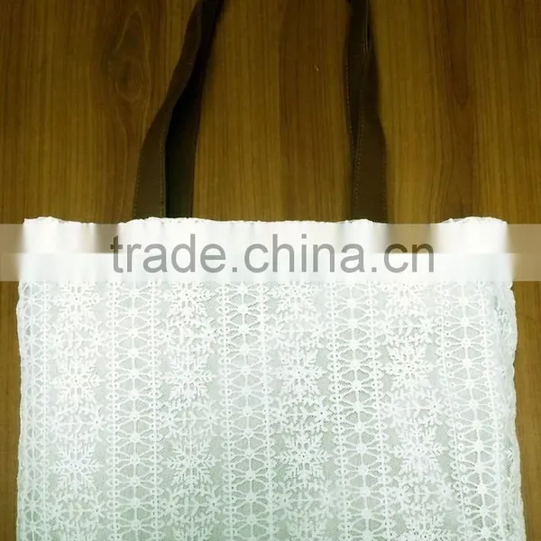 Lace Handbag photo-4