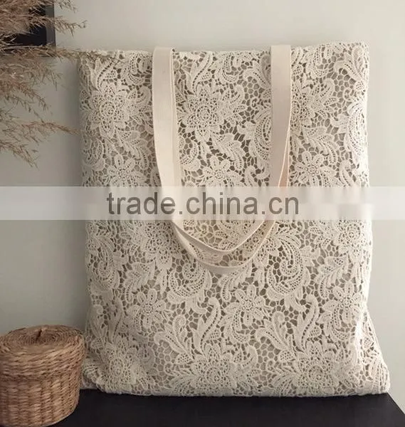 Lace Handbag photo-2