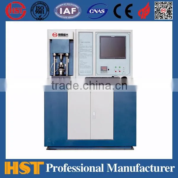 MMW-1A Computer Control Universal Friction and Wear Testing Machine photo-2