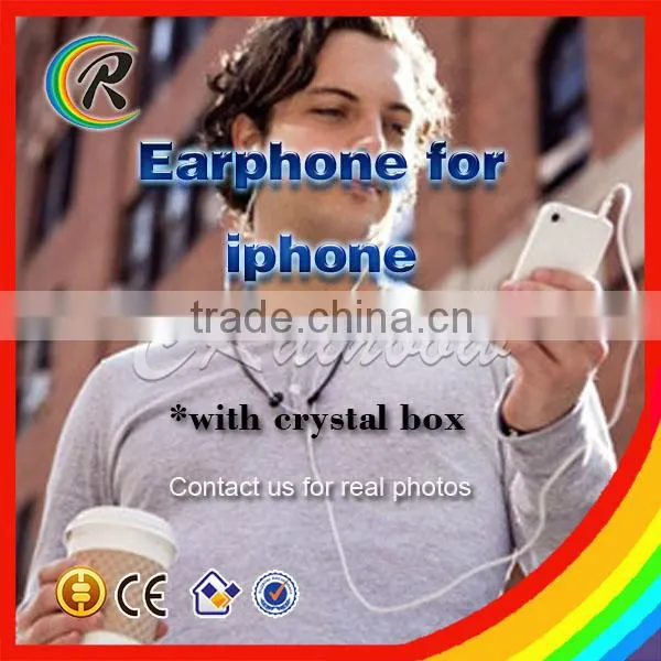 Good Price for Iphone Headset for Iphone 5 Headset Microphone photo-4