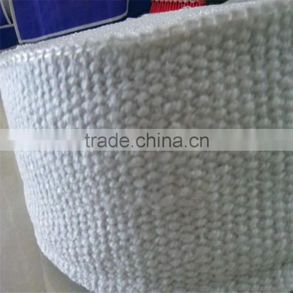 Refractory Insulation Textile Ceramic Fiber Tape photo-2