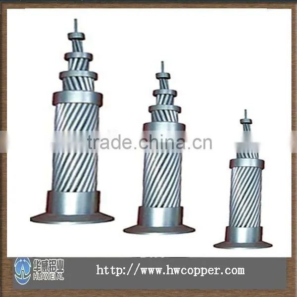 ACSR/AW Bare Conductor
