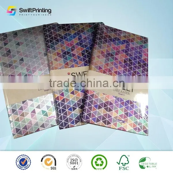 Contemporary Cheapest Excellent Printing Notebook photo-2
