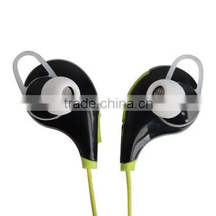 Sport Stereo Earphone Bluetooth photo-3