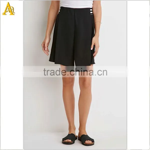 Women New Fashiongym Shorts Clothes Casual Shorts photo-2