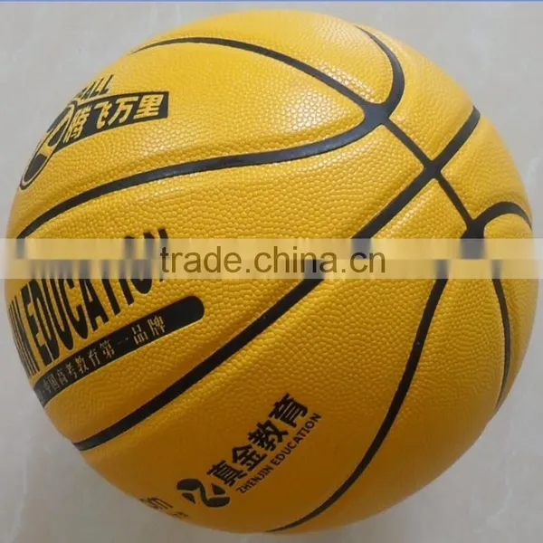 Wholesale Basketball Factory Price From Yiwu photo-6