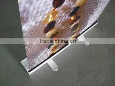 Advertising Promotion Roll up Banner Stand With Cheap Price and Good Quality photo-2