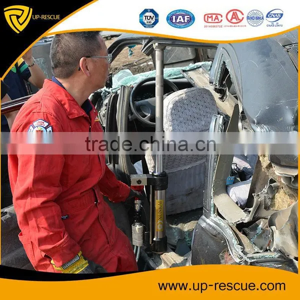 Traffic Accident Rescue Tools Hydraulic Ram