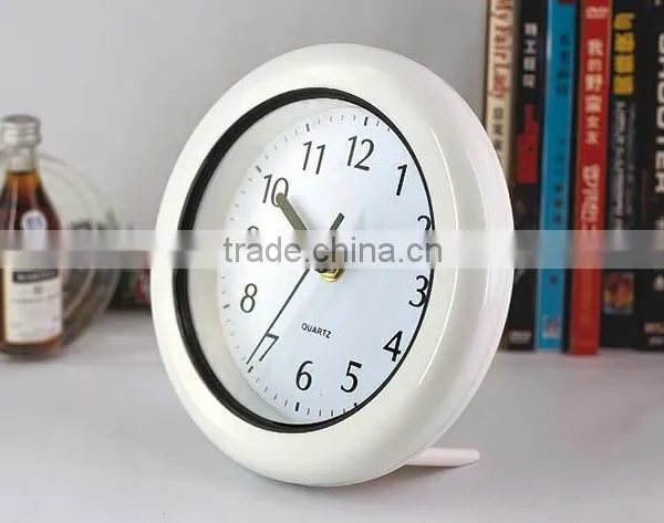 Wateproof Clock,can be Use in Bathroom