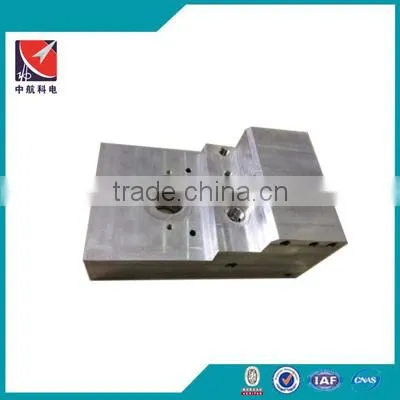 Custom Cnc Machined Parts by Machining photo-2