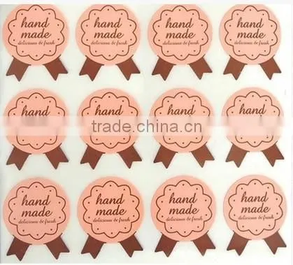 Custom Full Colors Printed Sticker Paper Adhesive Stickers,country Flag Sticker photo-3