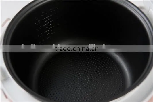 1.8L Industry Price Deluxe Rice Cooker photo-5