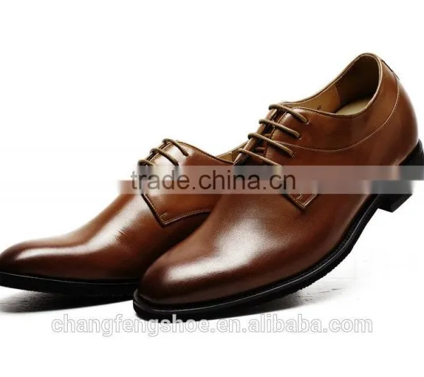 Wholesale Best Selling Mens Dress Shoes photo-6