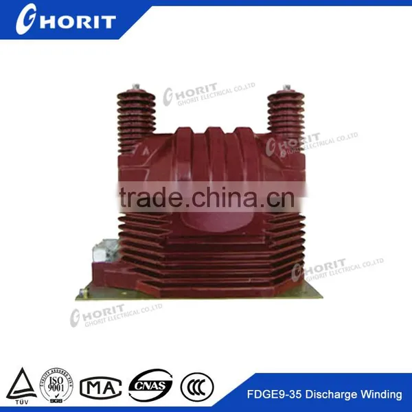 3 Phase Voltage Transformer 380v To 220v Manufacturer photo-3