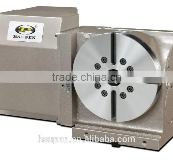 Pneumatic 210 Rotary xy Table photo-2