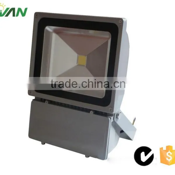 Factory Supply CE Certificated 50w Led Flood Light