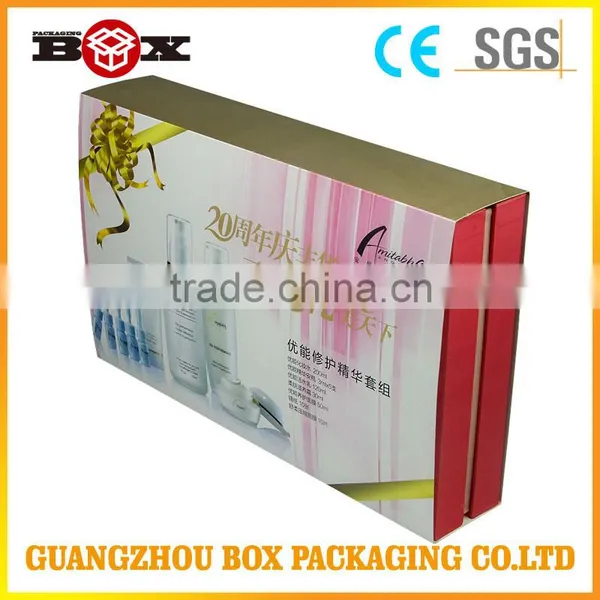 Hot Sell Handmade Chopstick Paper Packaging Box Wholesale photo-2