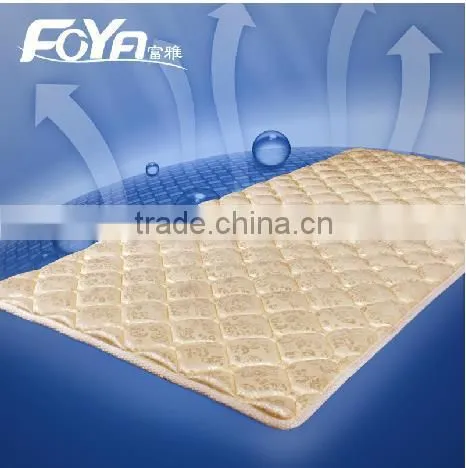 Massage Mattress Protector in Single Size 90cm photo-2