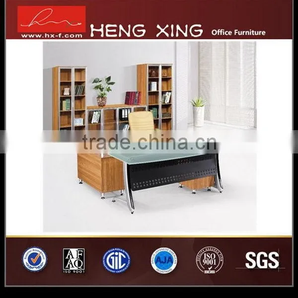 Good Quality Durability Small Movable Computer Table photo-5