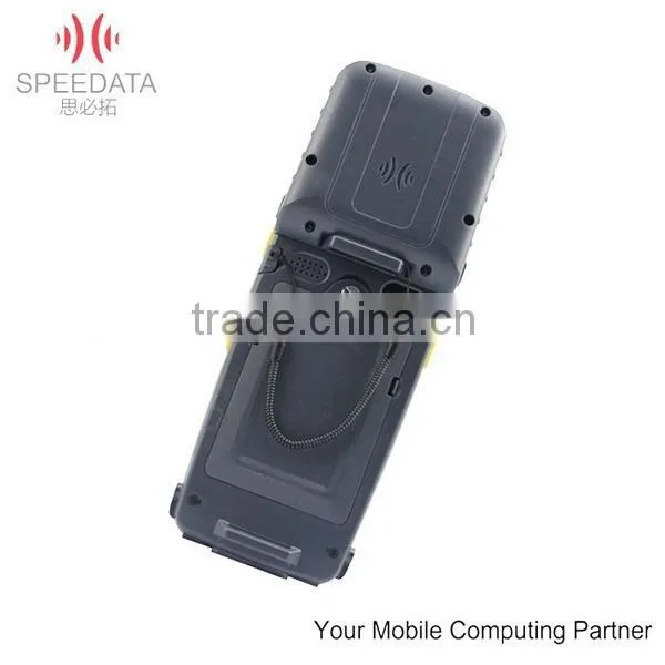 FreeSDK Handheld Terminal Good Quality Android Newest Uhf Integrated Rfid Reader photo-5