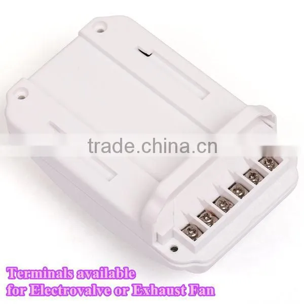 Shenzhen Carbon Monoxide Detector photo-3