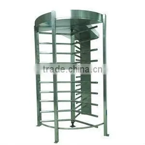 Automatic railway crossing gate controller