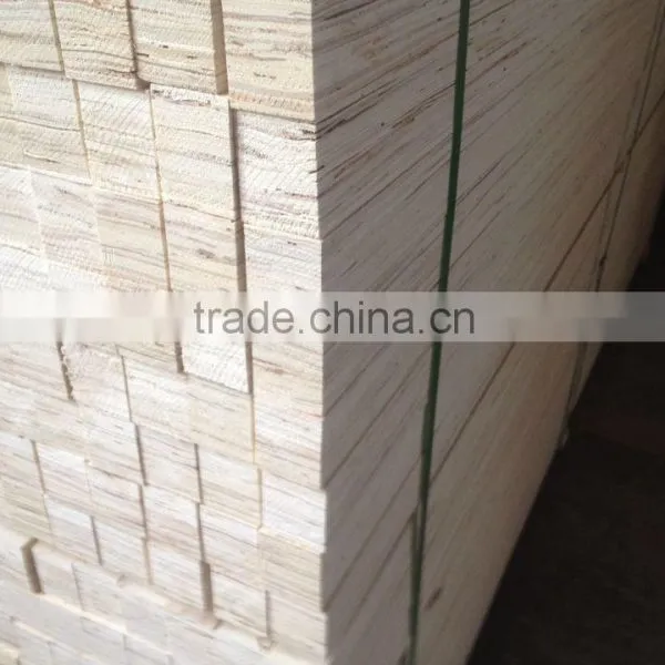 New High Quality Pine LVL photo-5