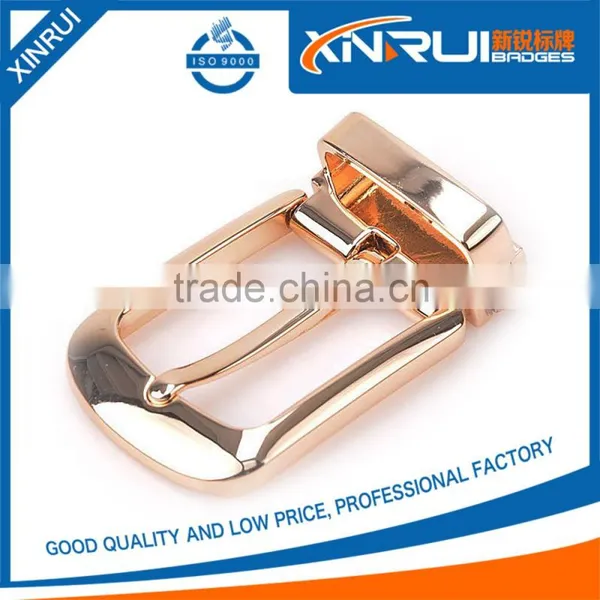 Alumininum Custom Stainless Steel Belt Buckle Blank Metal Buckle