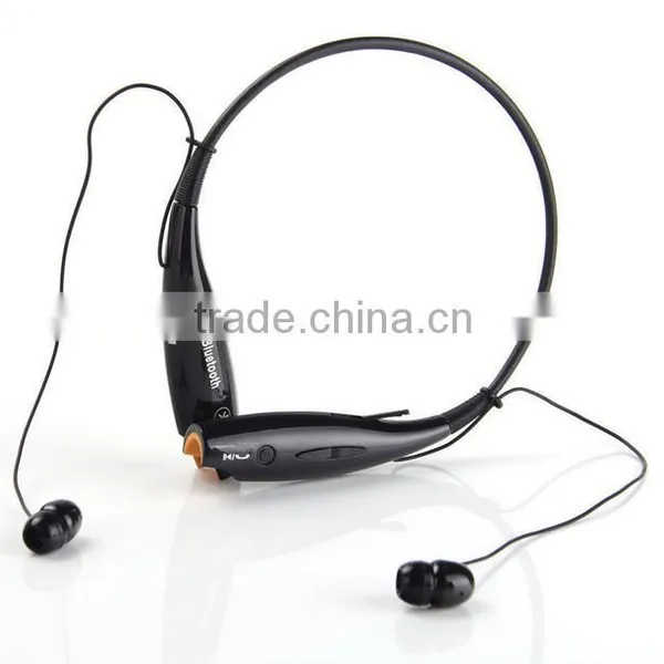 Hot New Products Wireless Bluetooth Headset Headphones In-ear Headphone photo-2