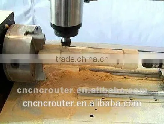 Superstar CNC Single Rotary on Table With Higher Gantry Used Rotary Machine photo-2