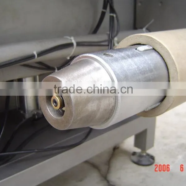 UNI-600 Pillow Bag Packing Machine for Food photo-5