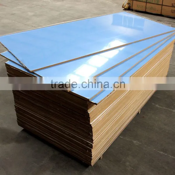 Varnish UV MDF From China photo-3