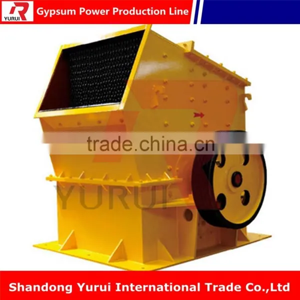 China Supplier Direct Sell Stone Pulverizer for Gypsum Powder Plant Machinery,limestone Powder Plant Profitable Business Ideas photo-3