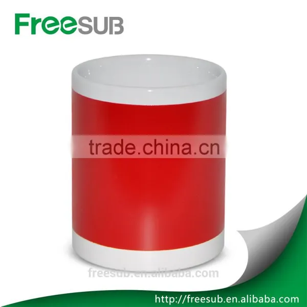 11oz Color Changing Thermal Mugs (SKB05) photo-5