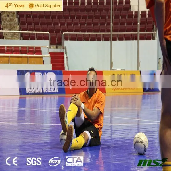 Nice Court Interlocking Futsal Flooring Tile, Futsal Court Flooring Tile photo-3