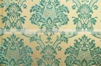 Modern Cheap Foil Glitter Wallpaper for Hotel/ktv/entertainment Wallcovering photo-5