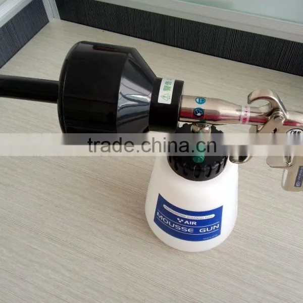 Foam Wash Gun Foam Cleaning Tools Foam Lance Wash Gun photo-3