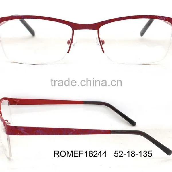 High Quality Metal Frames