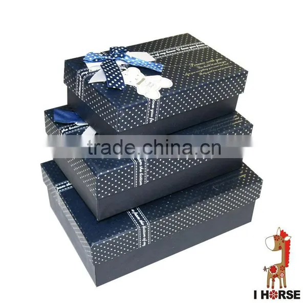 Custome Made Acrylic Gift Box photo-2