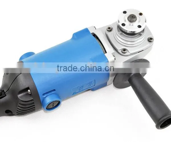 China Supply of the Dongcheng 150mm 1400w Angle Grinder Switches photo-5