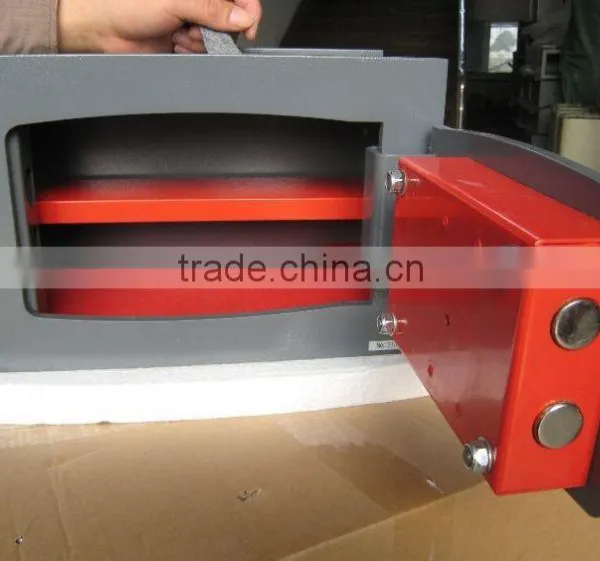 Best Seller Wall-mounted Safe photo-2