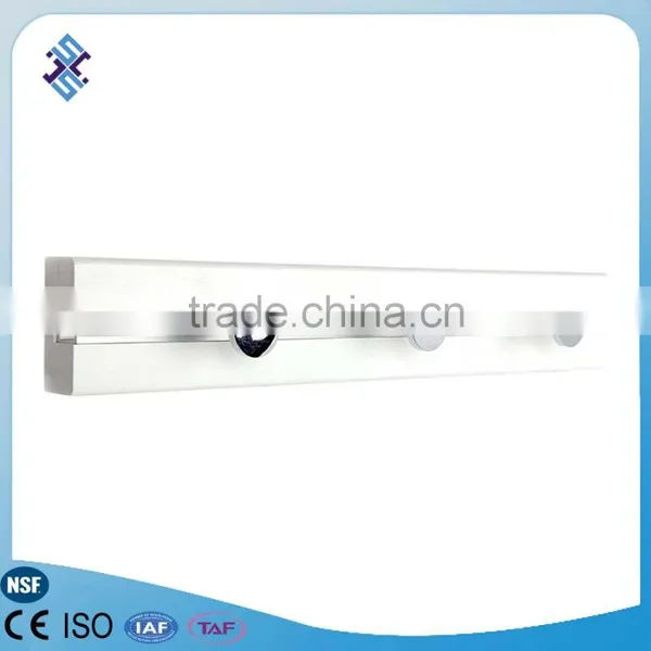 Hook and Loop Tape Clevis Hook