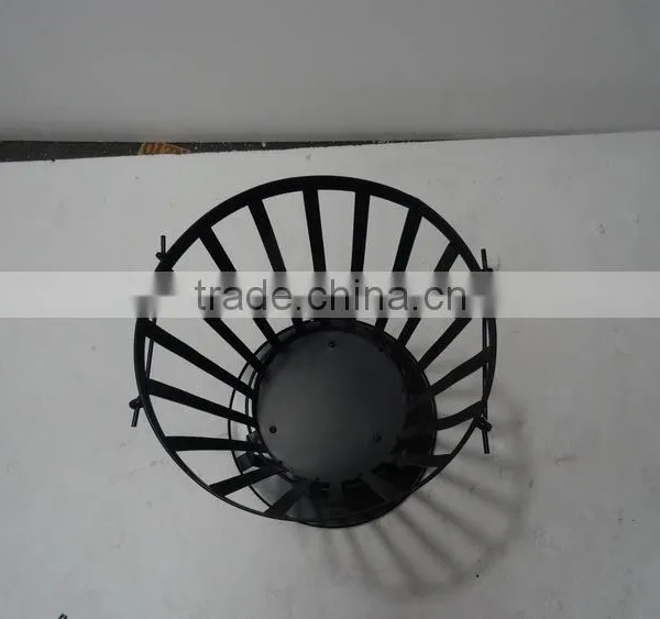 Garden Fire Basket KY1613 photo-2