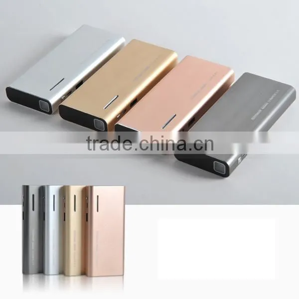 Efest New Arrival Real Capacity 10000mAh Portable Mobile Efest Power Bank Vape photo-2