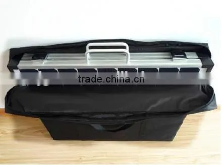 18V 50W 33AH Portable Solar Power System photo-2