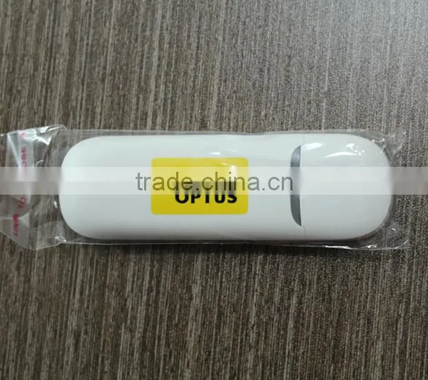 Portable Huawei HSDPA Mobile WiFi 3G USB Modem E3131 photo-5