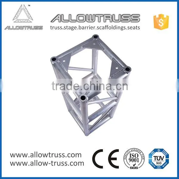 Hotsale Movable Used Aluminum Truss System Price