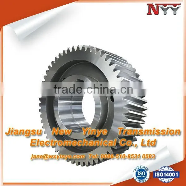 Harmonic Gearing Arrangement Harmonic Drive