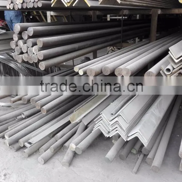 Stainless Steel Round Bar photo-2