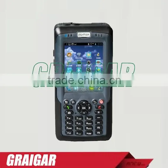 ST307 Multi-service Access Tester PDA With 3.5 Inch Vertical Screen LCD